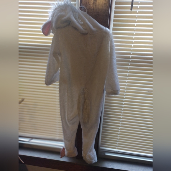 Spooky Night Unicorn Onesie - Picture 2 of 3